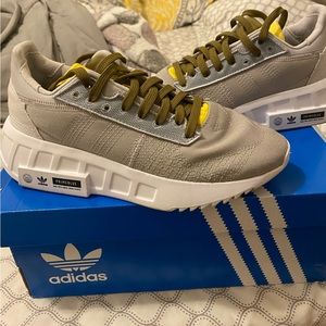 Adidas Geodiver Primeblue sneaker